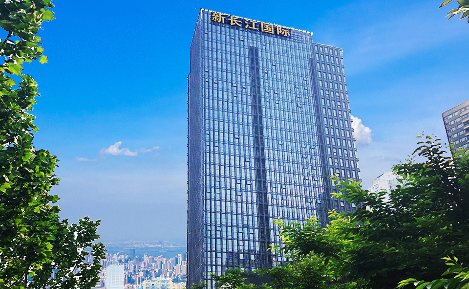 公司簡介